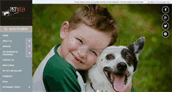 Desktop Screenshot of petmedvet.com